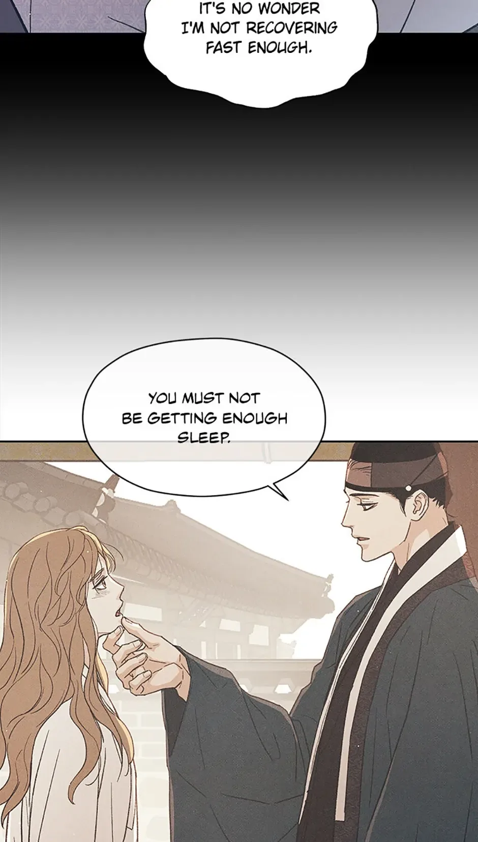 Under the Plum Blossom Tree Chapter 59 page 76