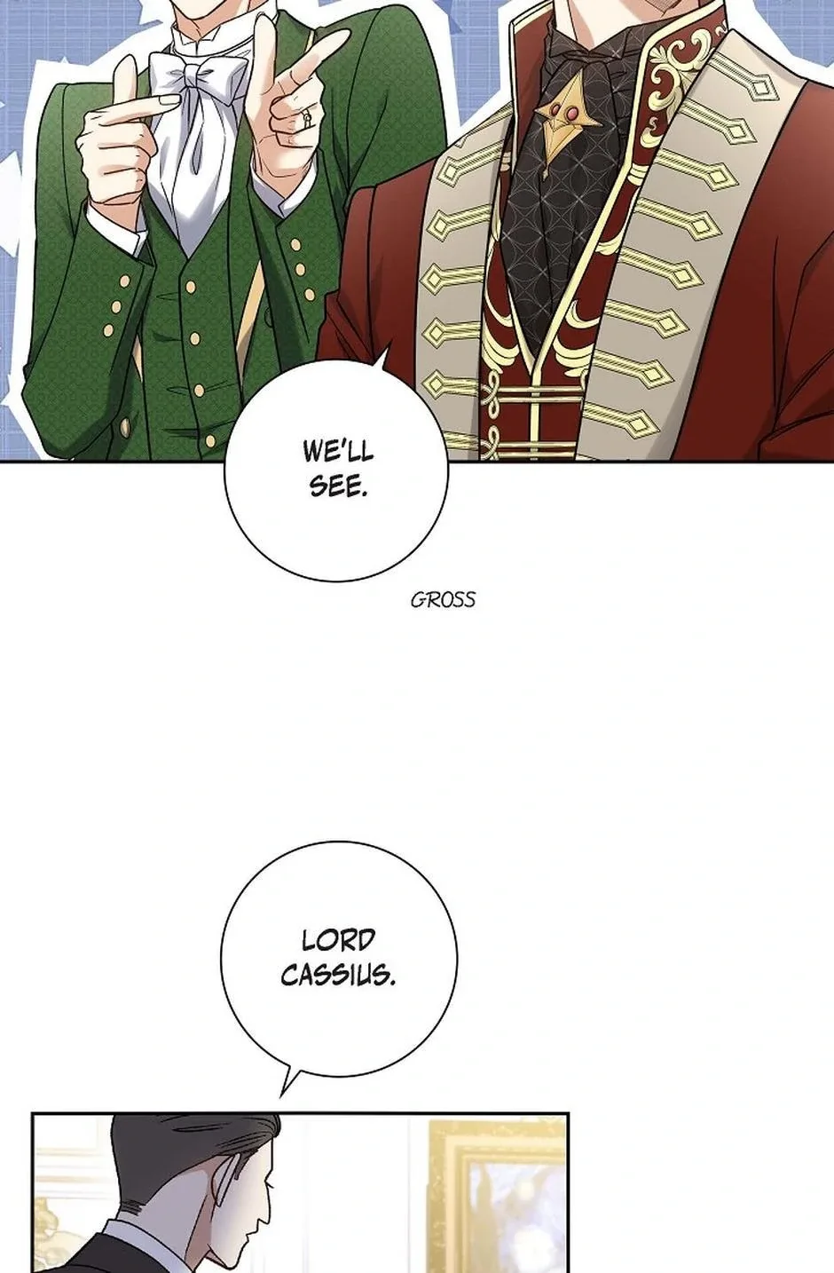 Don’t Look For Me Chapter 59 page 81