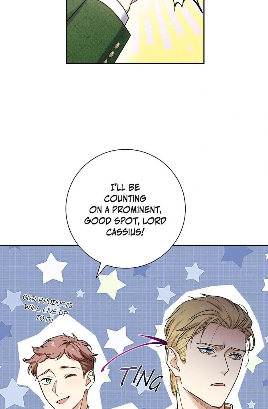 Don’t Look For Me Chapter 59 page 80