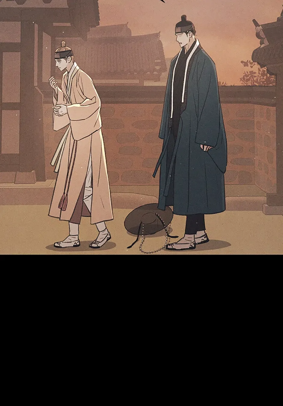 Under the Plum Blossom Tree Chapter 59 page 70