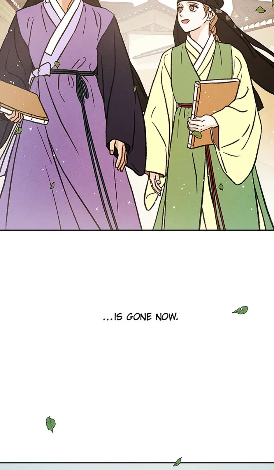 Under the Plum Blossom Tree Chapter 59 page 90