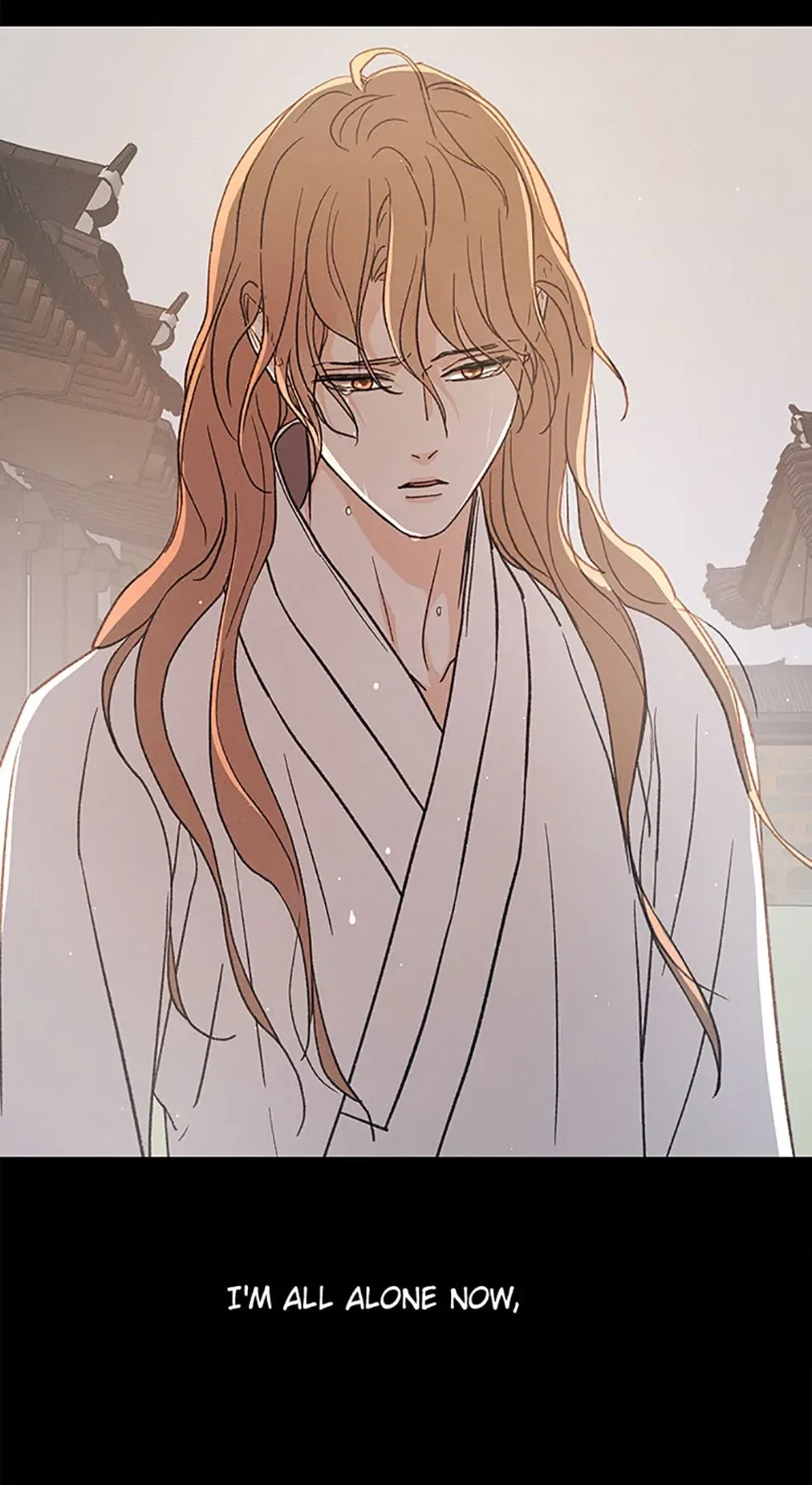 Under the Plum Blossom Tree Chapter 59 page 93