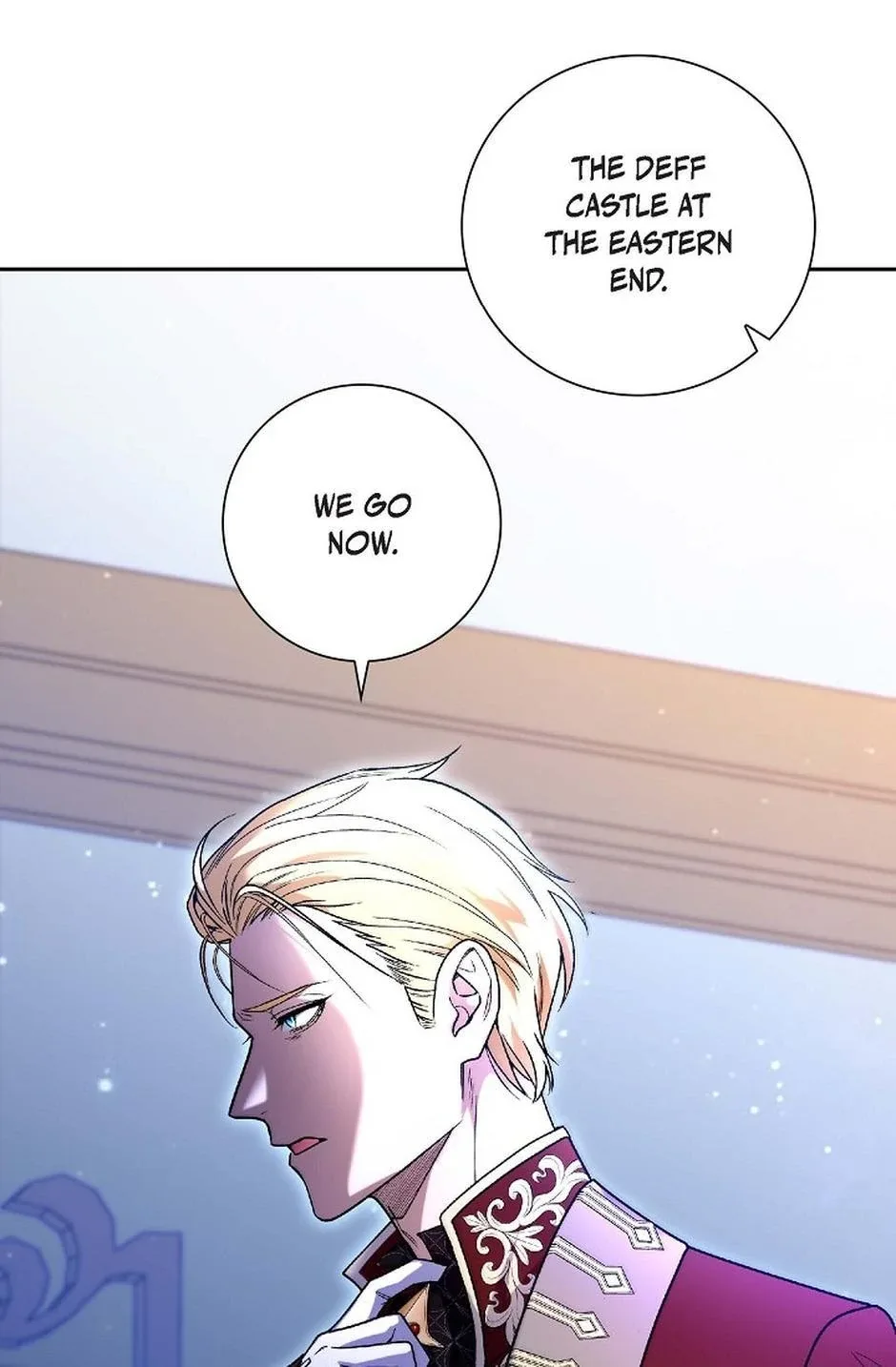 Don’t Look For Me Chapter 59 page 89