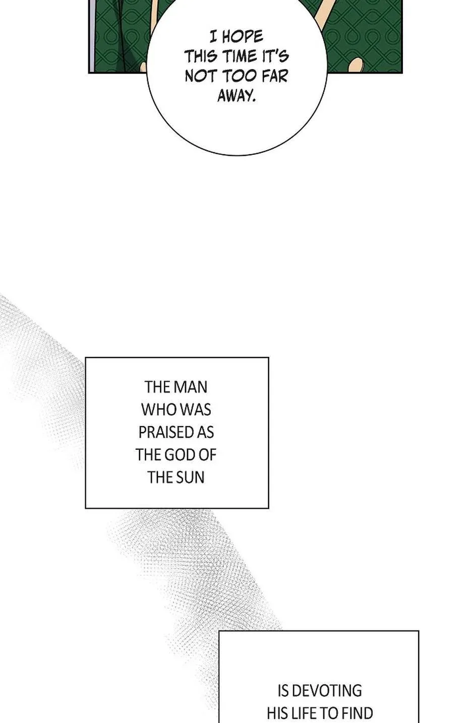 Don’t Look For Me Chapter 59 page 86