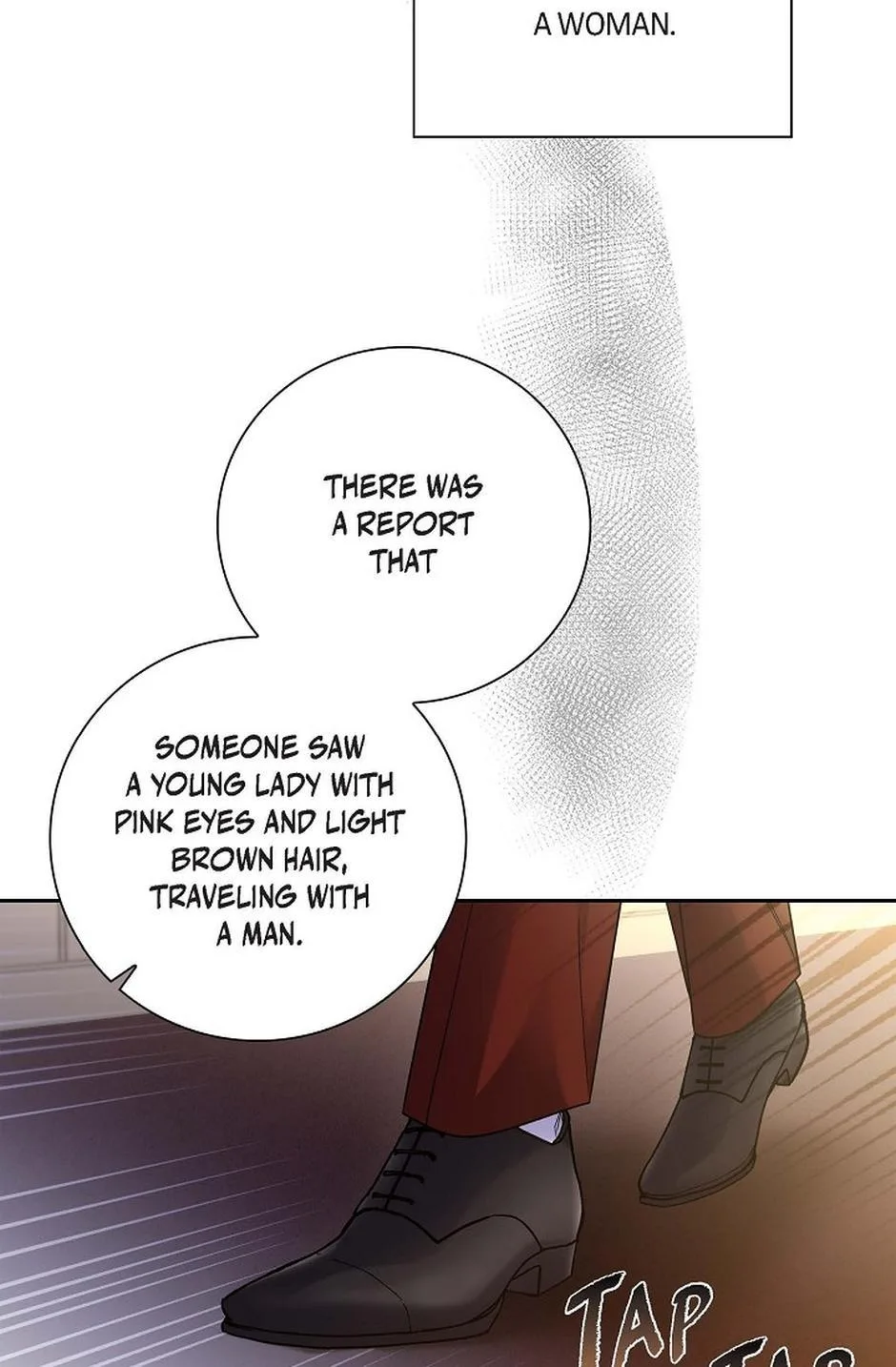 Don’t Look For Me Chapter 59 page 87