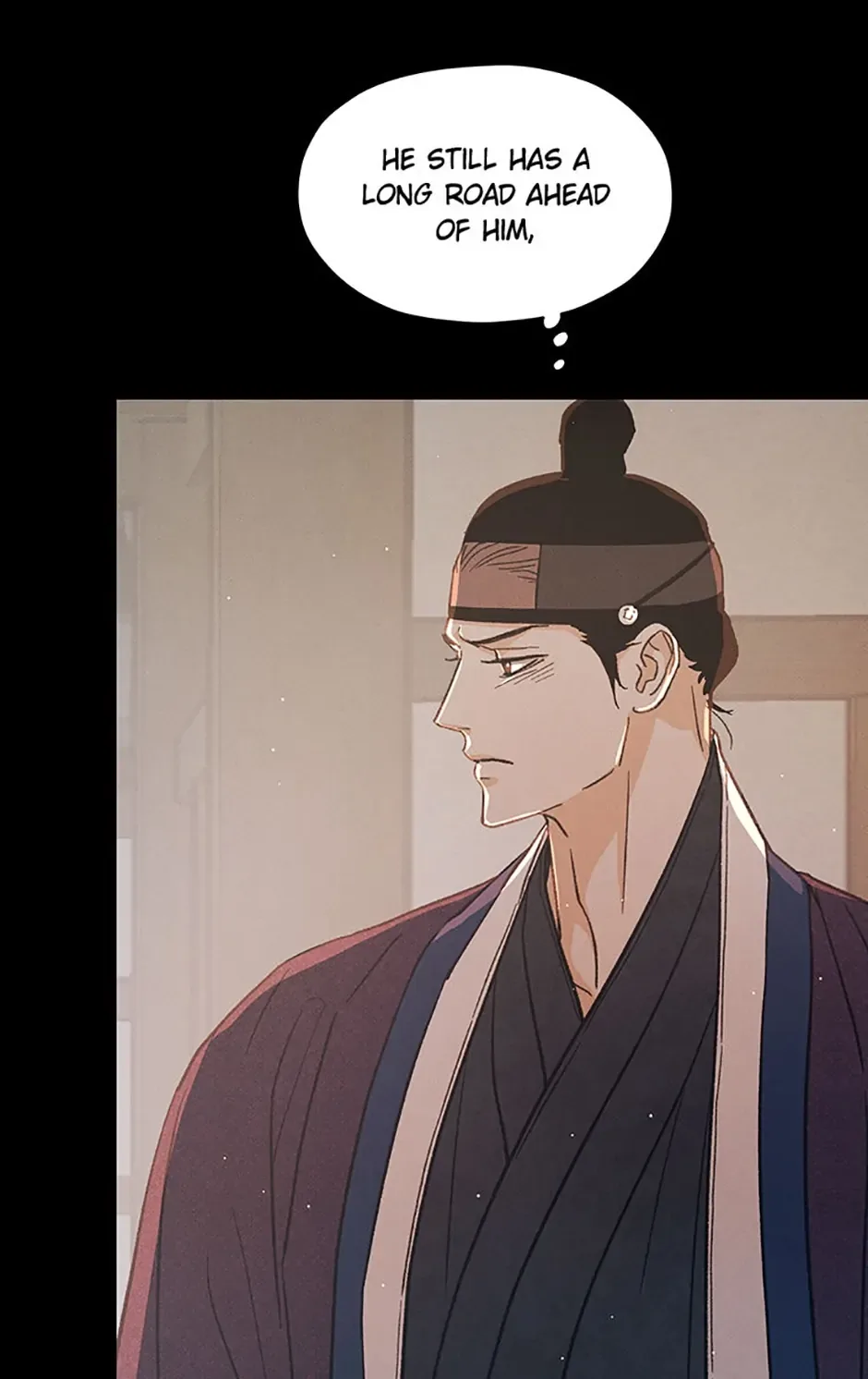 Under the Plum Blossom Tree Chapter 59 page 97