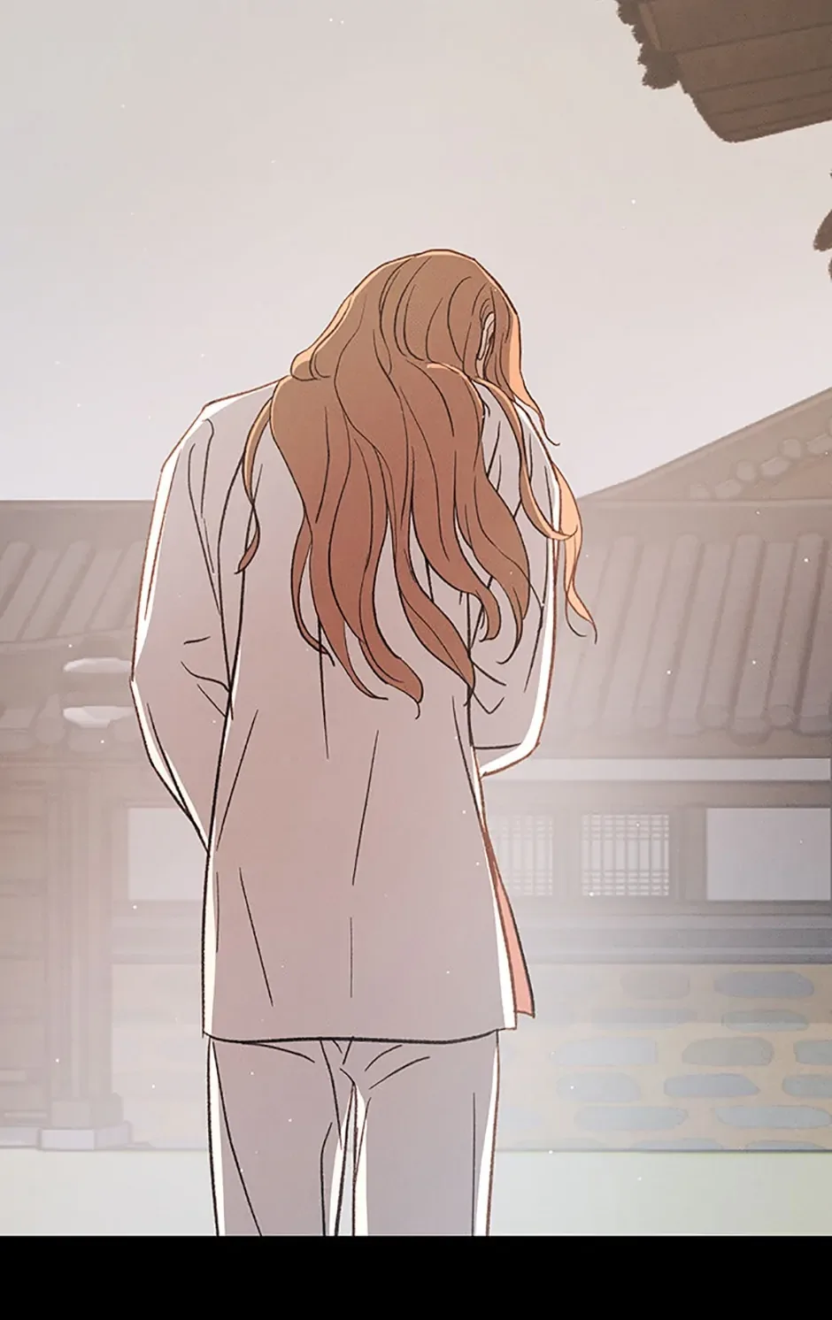 Under the Plum Blossom Tree Chapter 59 page 99