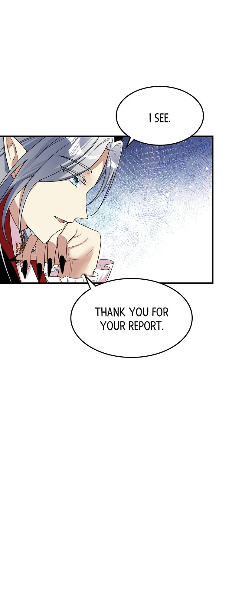 Even though I become a side character, I’m being adored by an overprotective duke Chapter 58 page 4