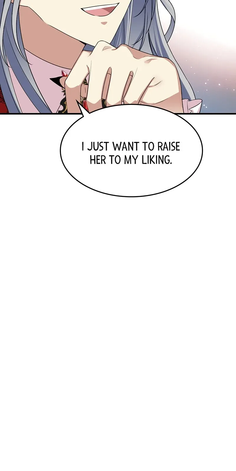 Even though I become a side character, I’m being adored by an overprotective duke Chapter 58 page 7