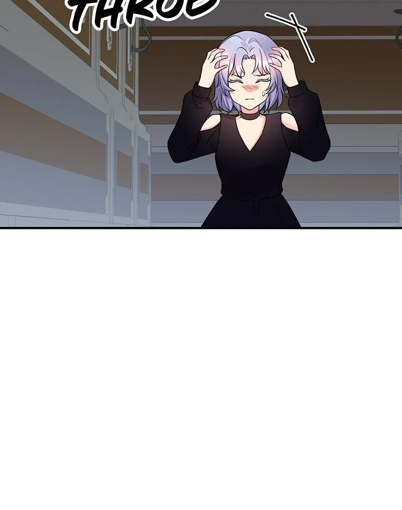 Even though I become a side character, I’m being adored by an overprotective duke Chapter 58 page 19
