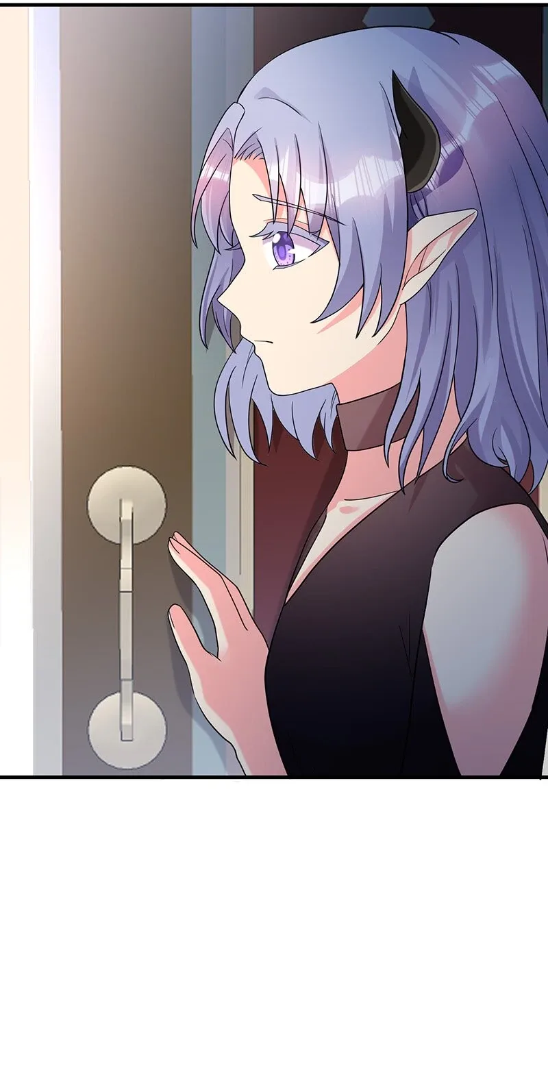 Even though I become a side character, I’m being adored by an overprotective duke Chapter 58 page 13