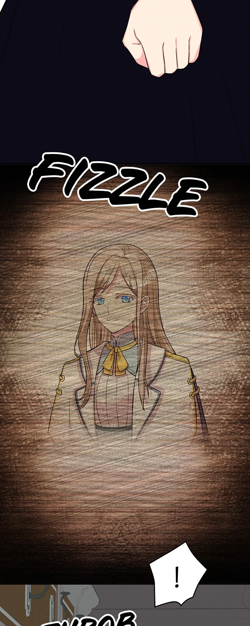 Even though I become a side character, I’m being adored by an overprotective duke Chapter 58 page 18