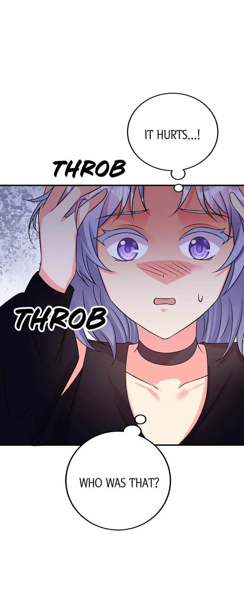 Even though I become a side character, I’m being adored by an overprotective duke Chapter 58 page 20
