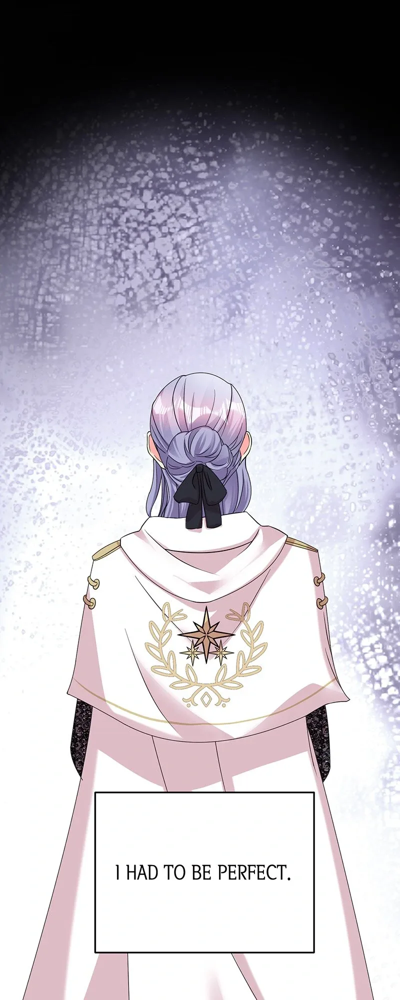 Even though I become a side character, I’m being adored by an overprotective duke Chapter 58 page 24