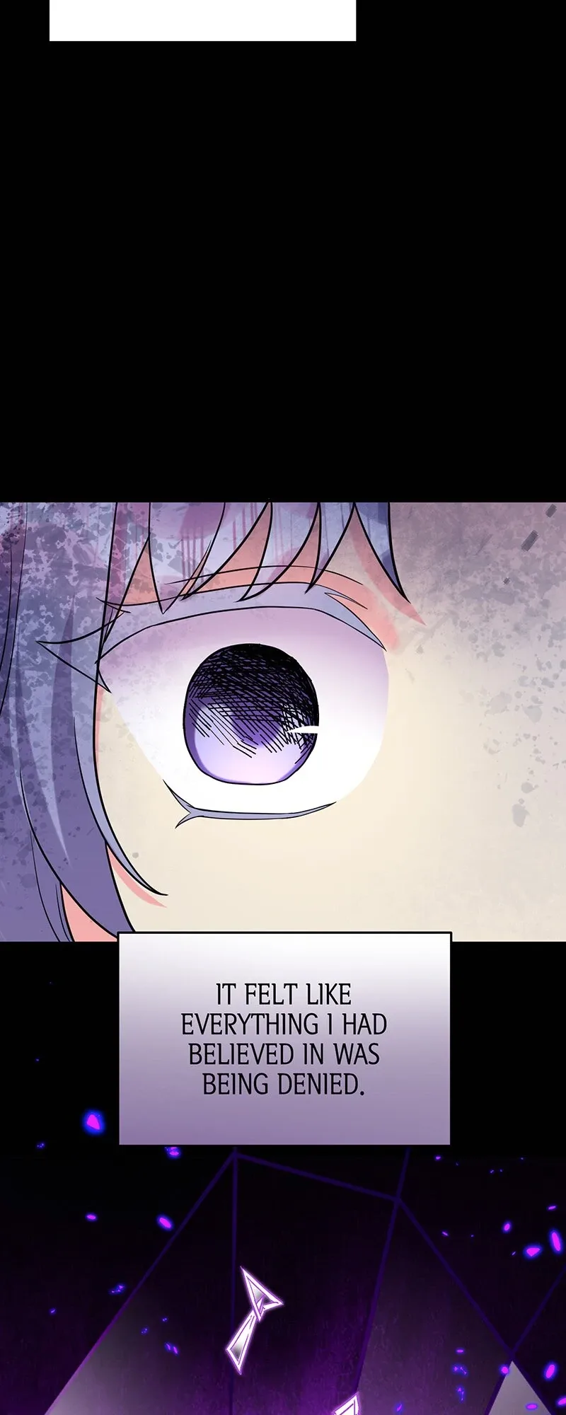 Even though I become a side character, I’m being adored by an overprotective duke Chapter 58 page 36