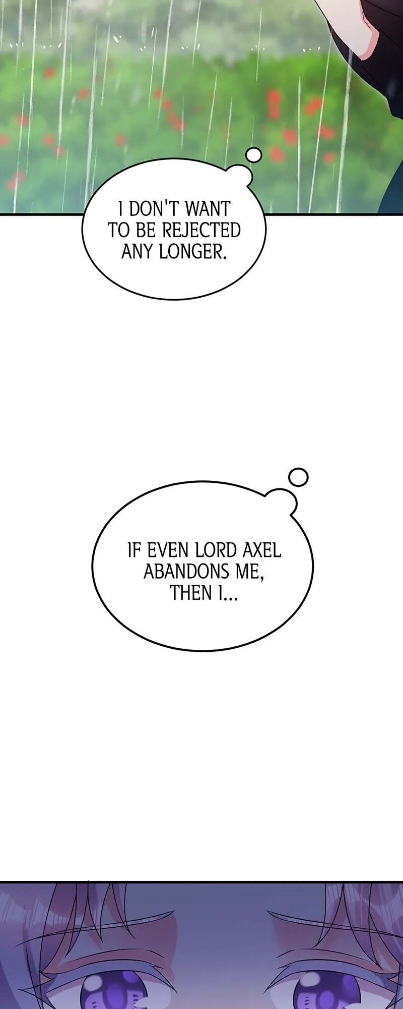 Even though I become a side character, I’m being adored by an overprotective duke Chapter 58 page 40