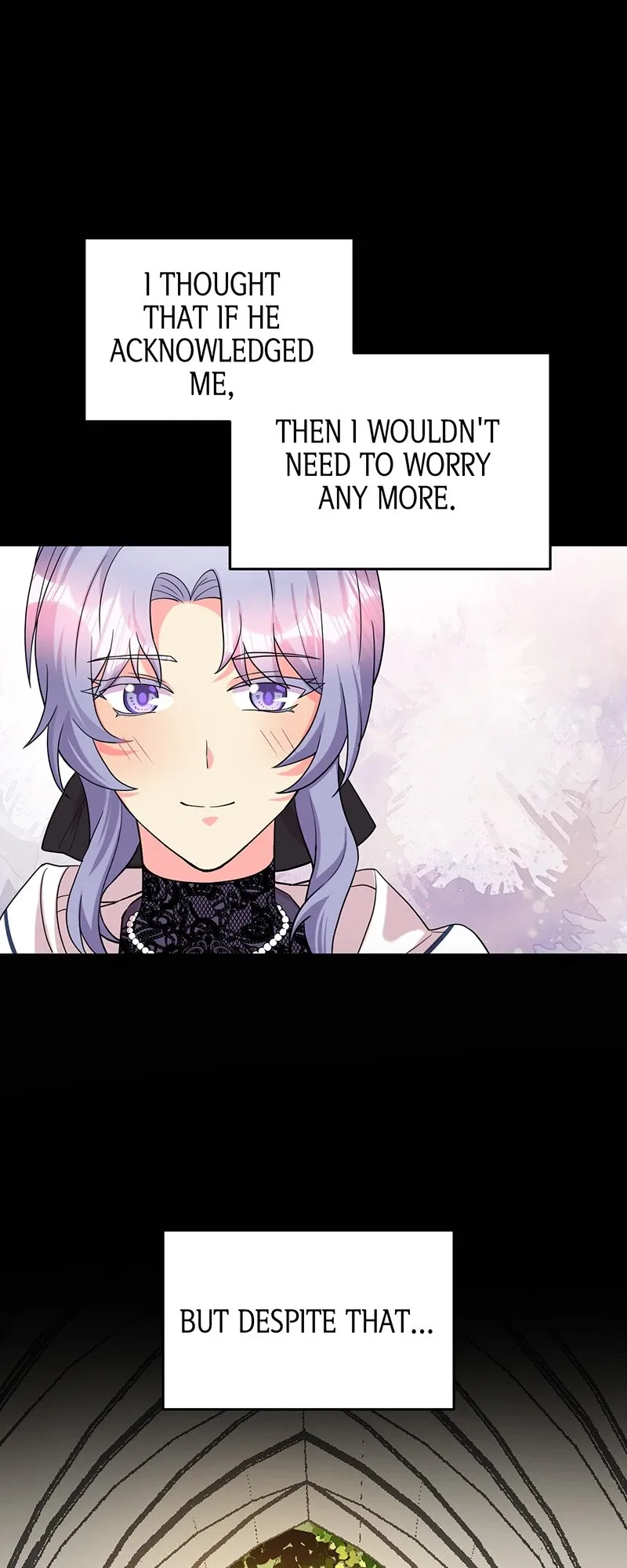 Even though I become a side character, I’m being adored by an overprotective duke Chapter 58 page 32