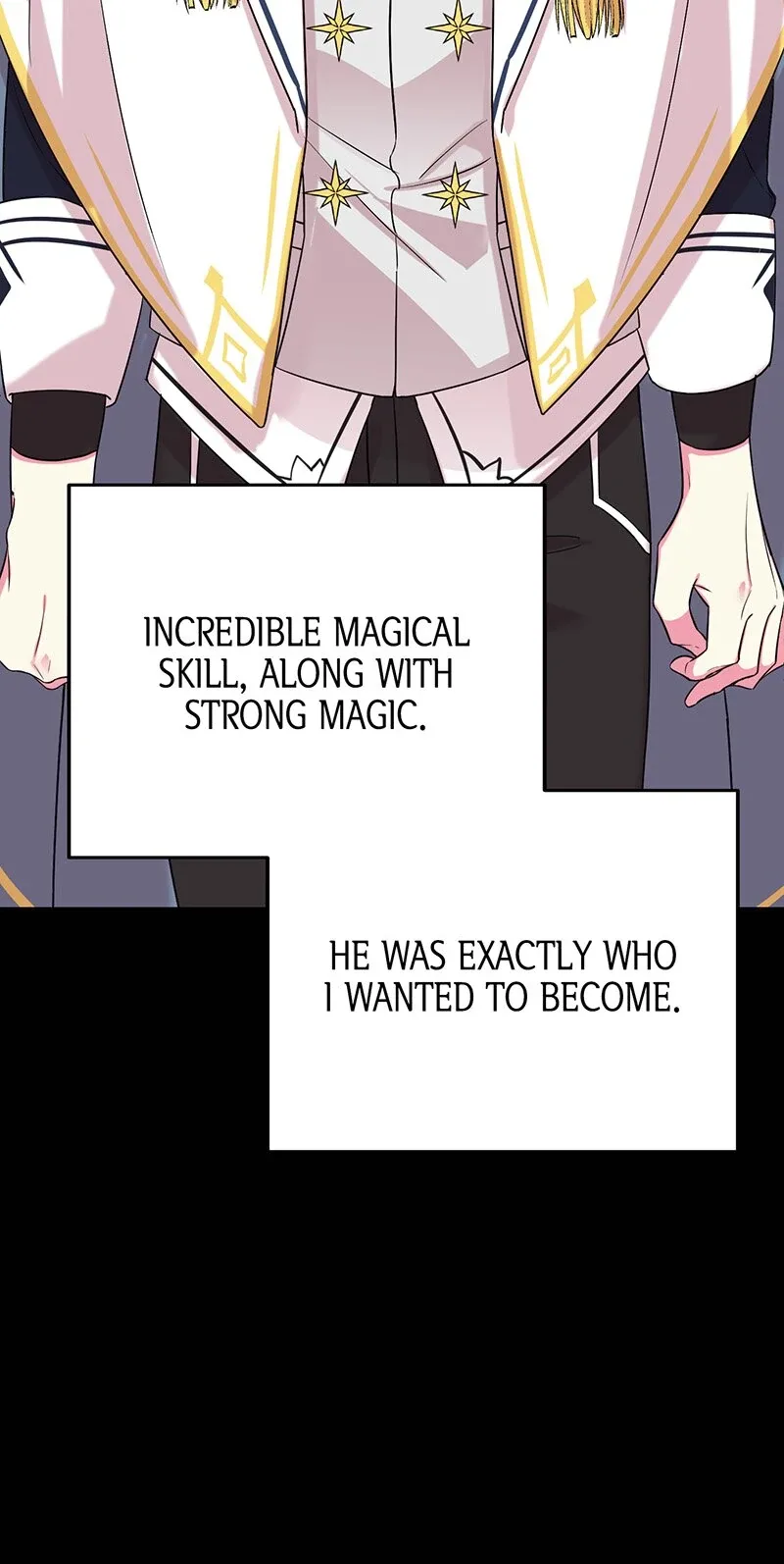 Even though I become a side character, I’m being adored by an overprotective duke Chapter 58 page 31