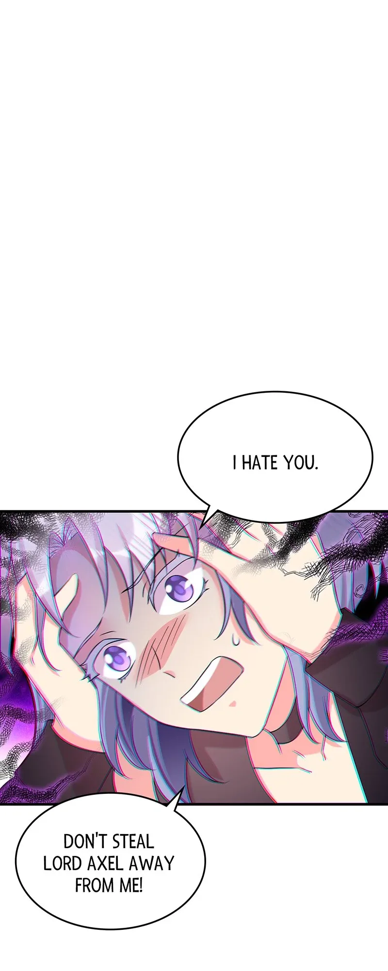 Even though I become a side character, I’m being adored by an overprotective duke Chapter 58 page 54
