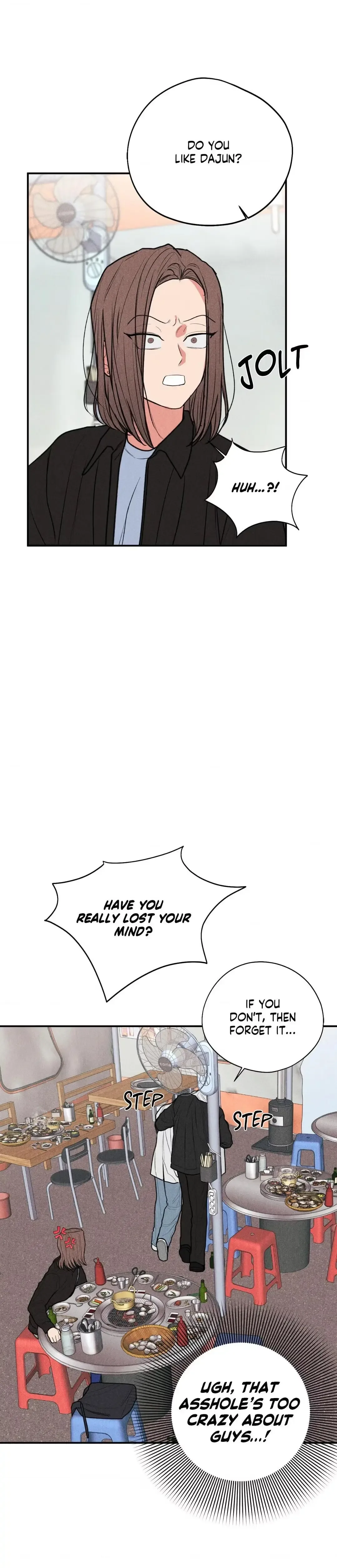 Pride and Persistence Chapter 60 page 3