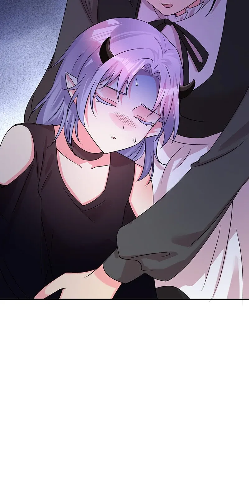 Even though I become a side character, I’m being adored by an overprotective duke Chapter 58 page 62