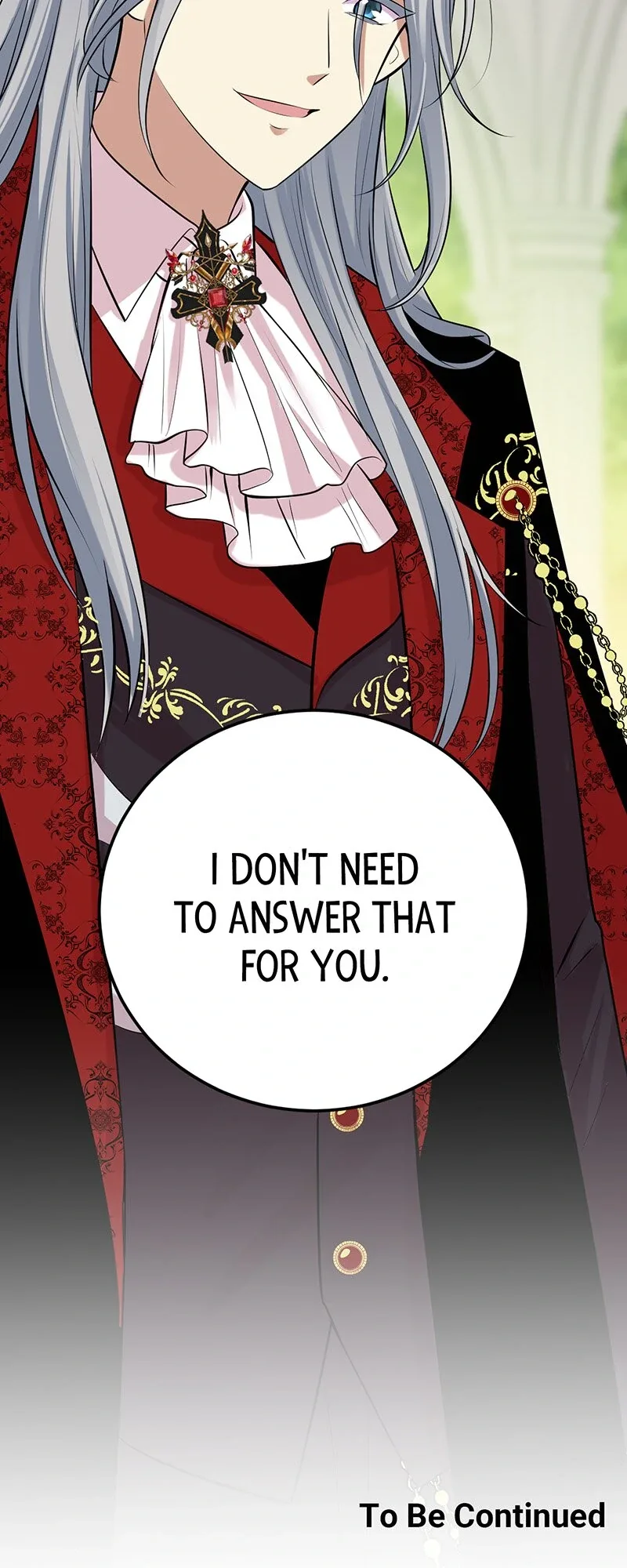 Even though I become a side character, I’m being adored by an overprotective duke Chapter 58 page 77