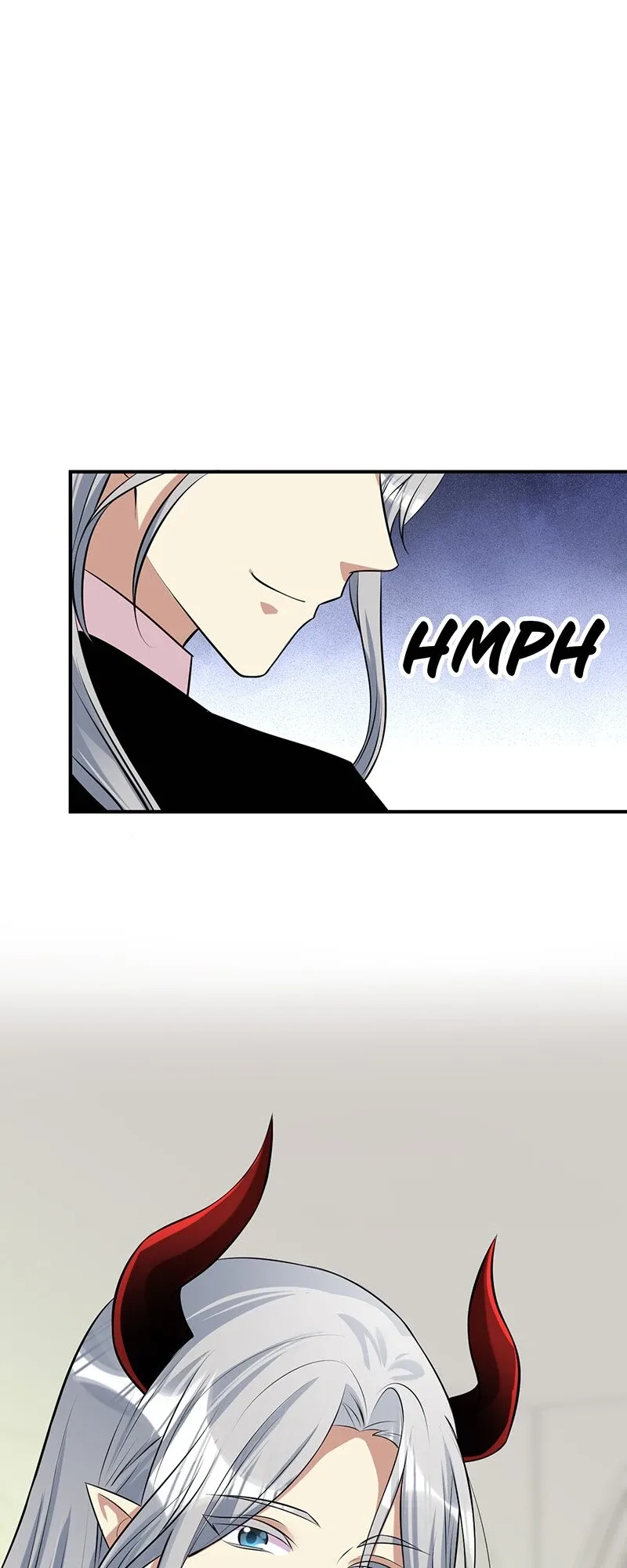 Even though I become a side character, I’m being adored by an overprotective duke Chapter 58 page 76