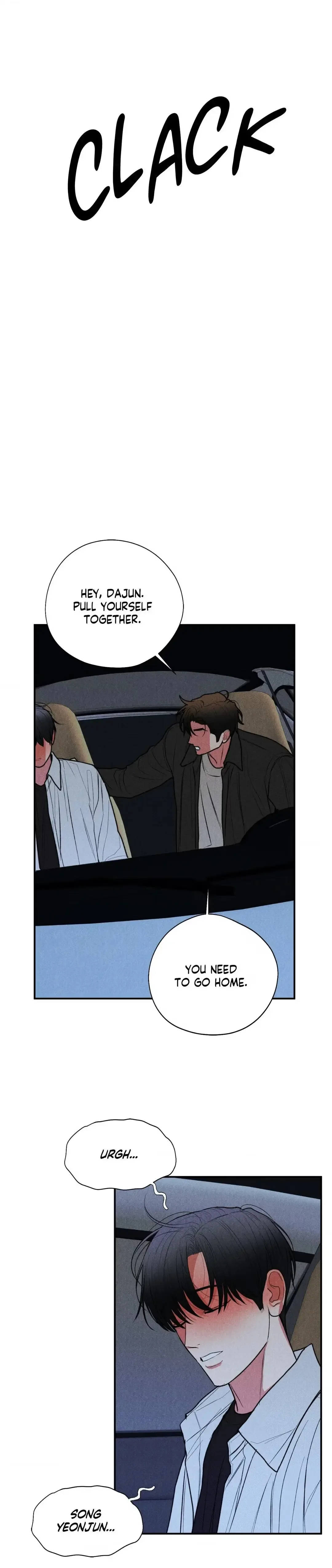 Pride and Persistence Chapter 60 page 5