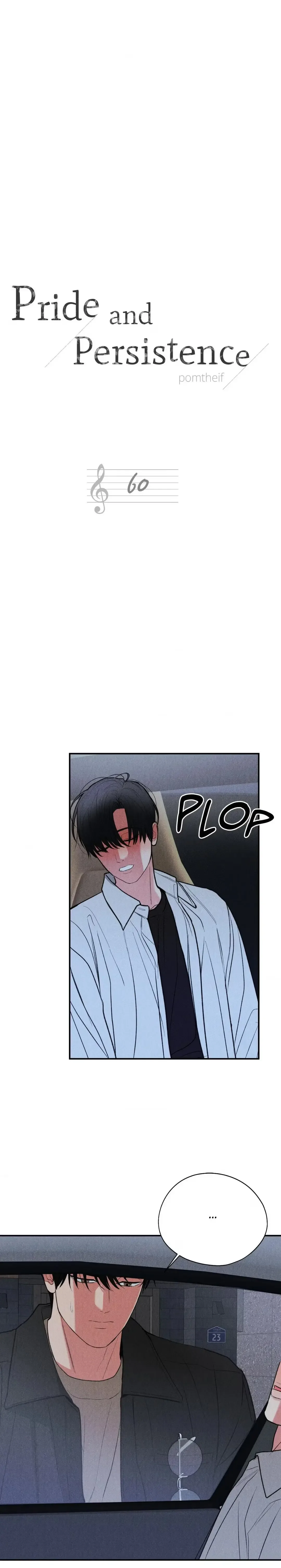 Pride and Persistence Chapter 60 page 4