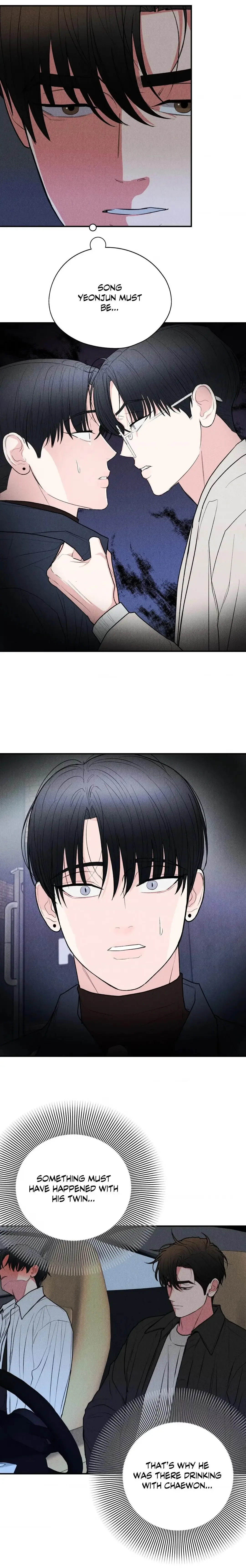 Pride and Persistence Chapter 60 page 6