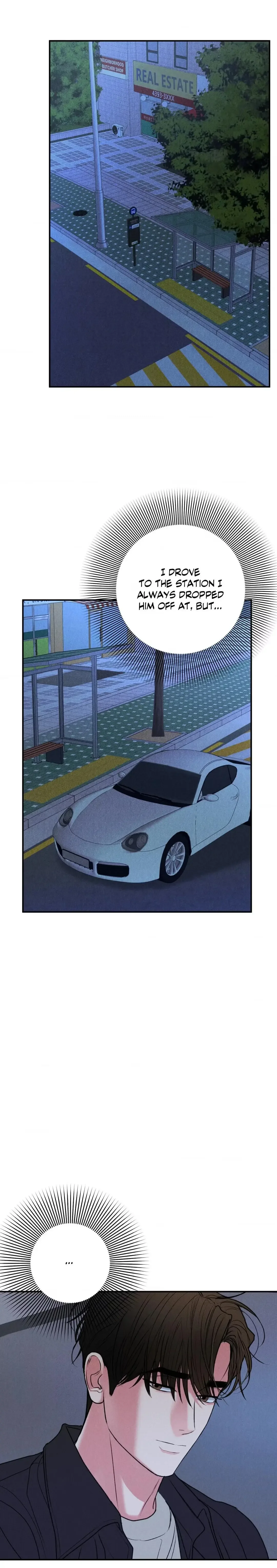 Pride and Persistence Chapter 60 page 8
