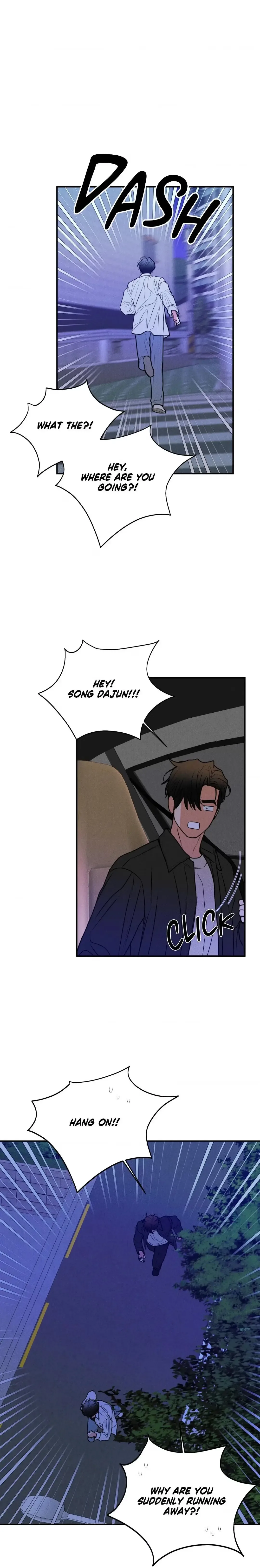 Pride and Persistence Chapter 60 page 10