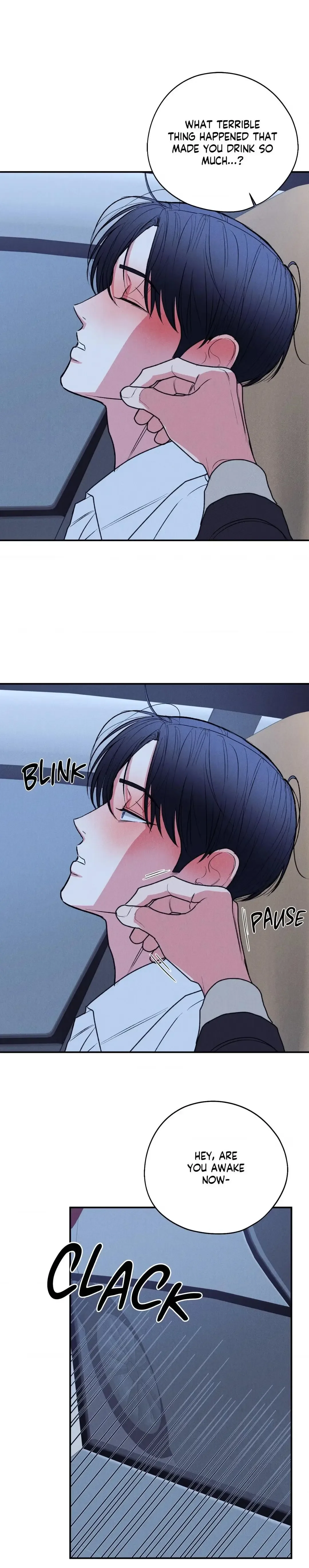 Pride and Persistence Chapter 60 page 9