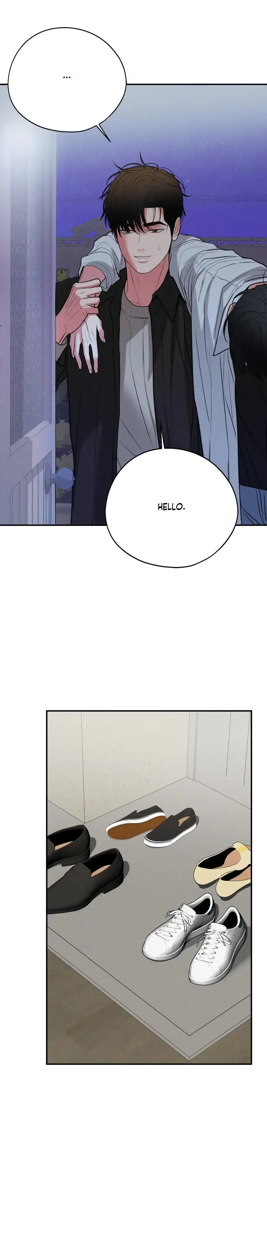 Pride and Persistence Chapter 60 page 17