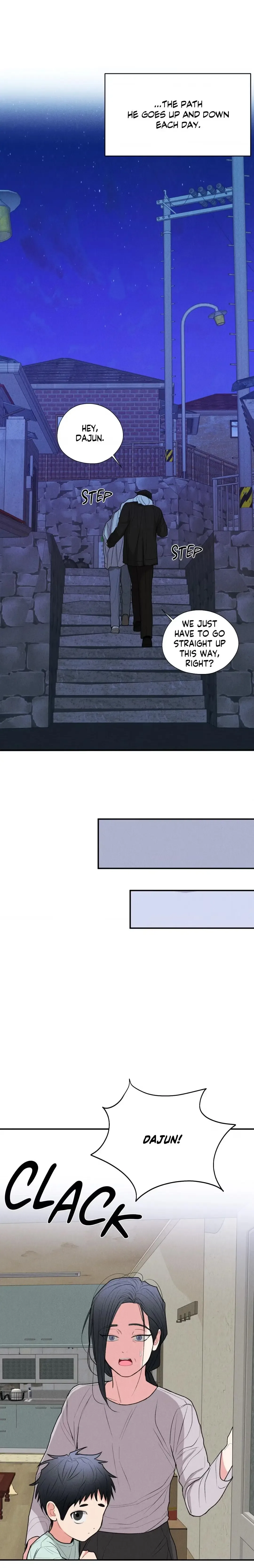 Pride and Persistence Chapter 60 page 16