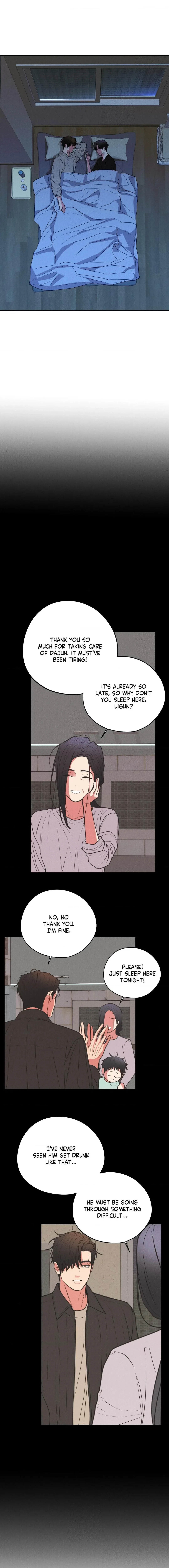 Pride and Persistence Chapter 60 page 19
