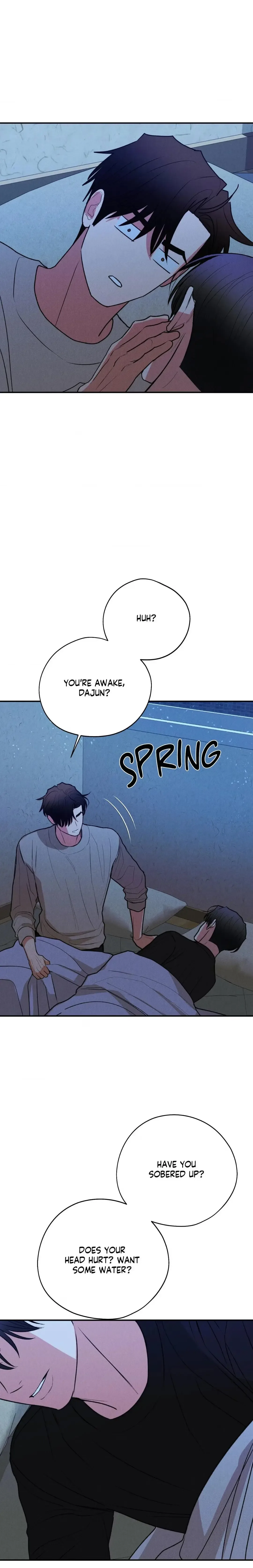 Pride and Persistence Chapter 60 page 24
