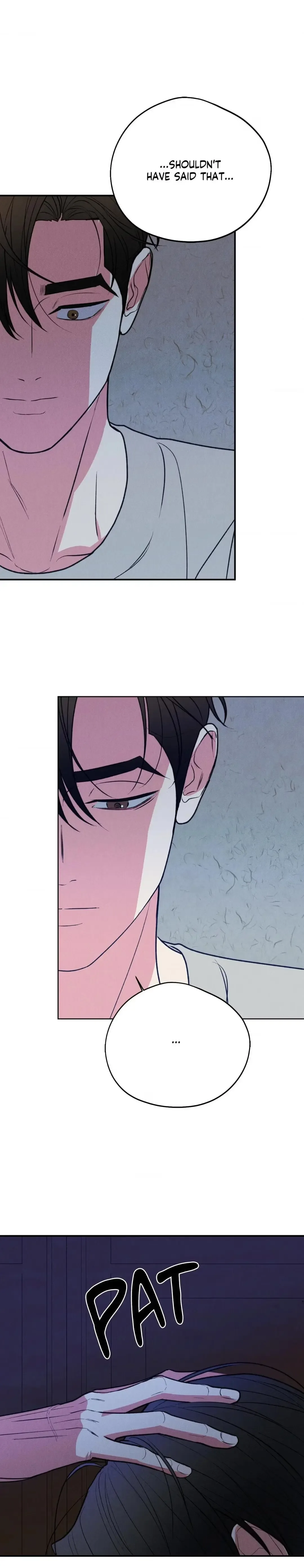 Pride and Persistence Chapter 60 page 28