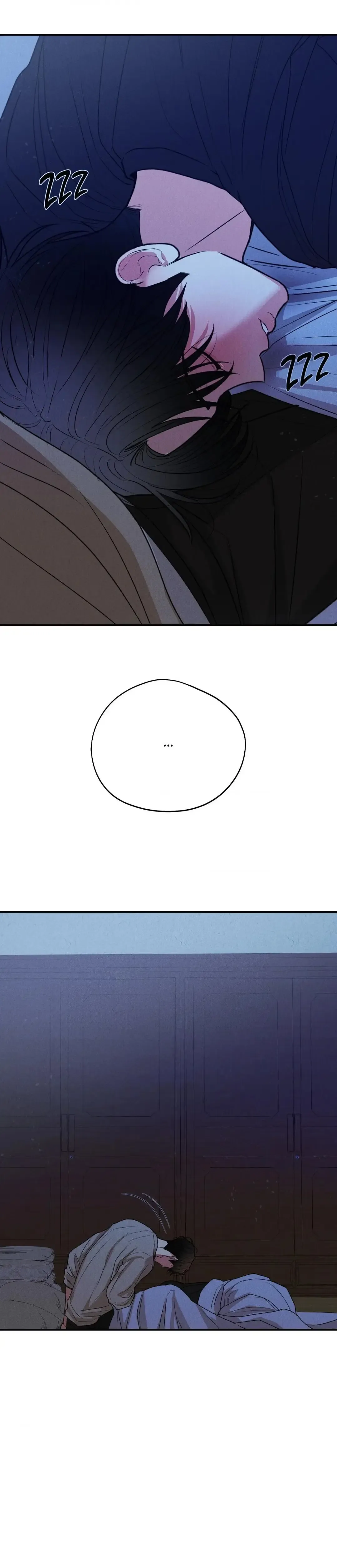 Pride and Persistence Chapter 60 page 32