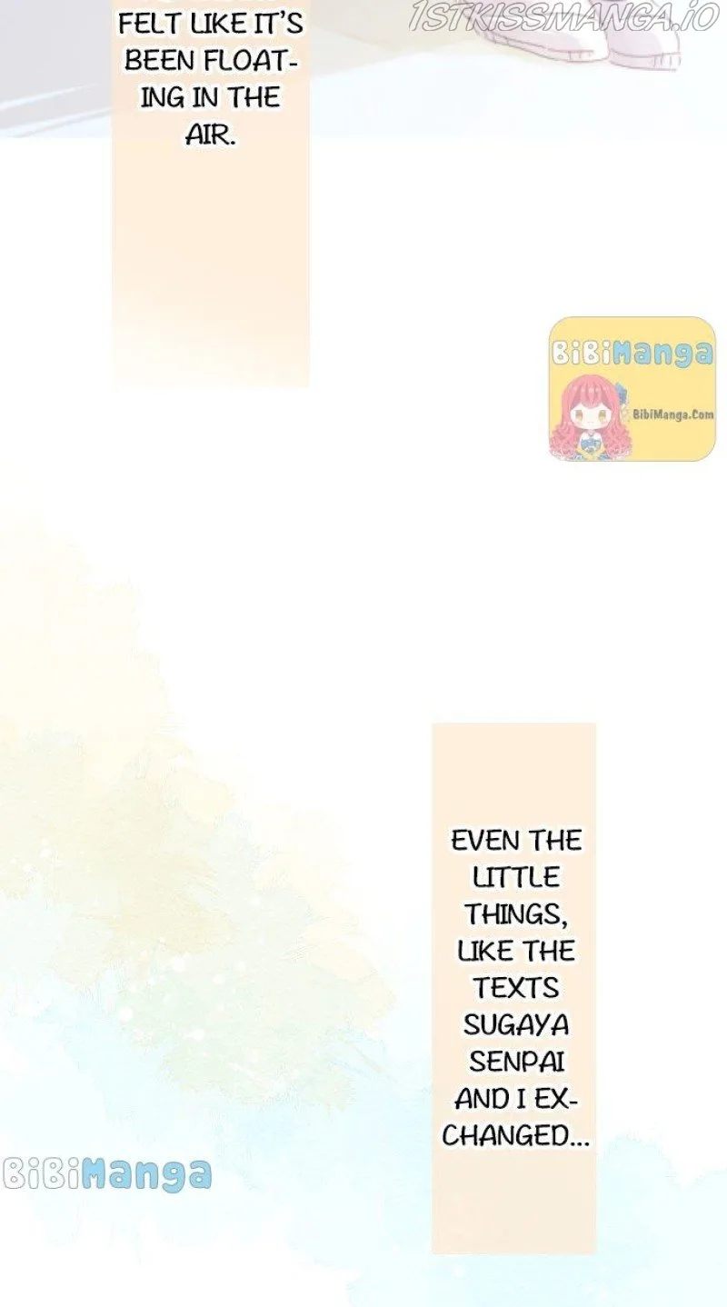 Love Hug Chapter 61 page 4