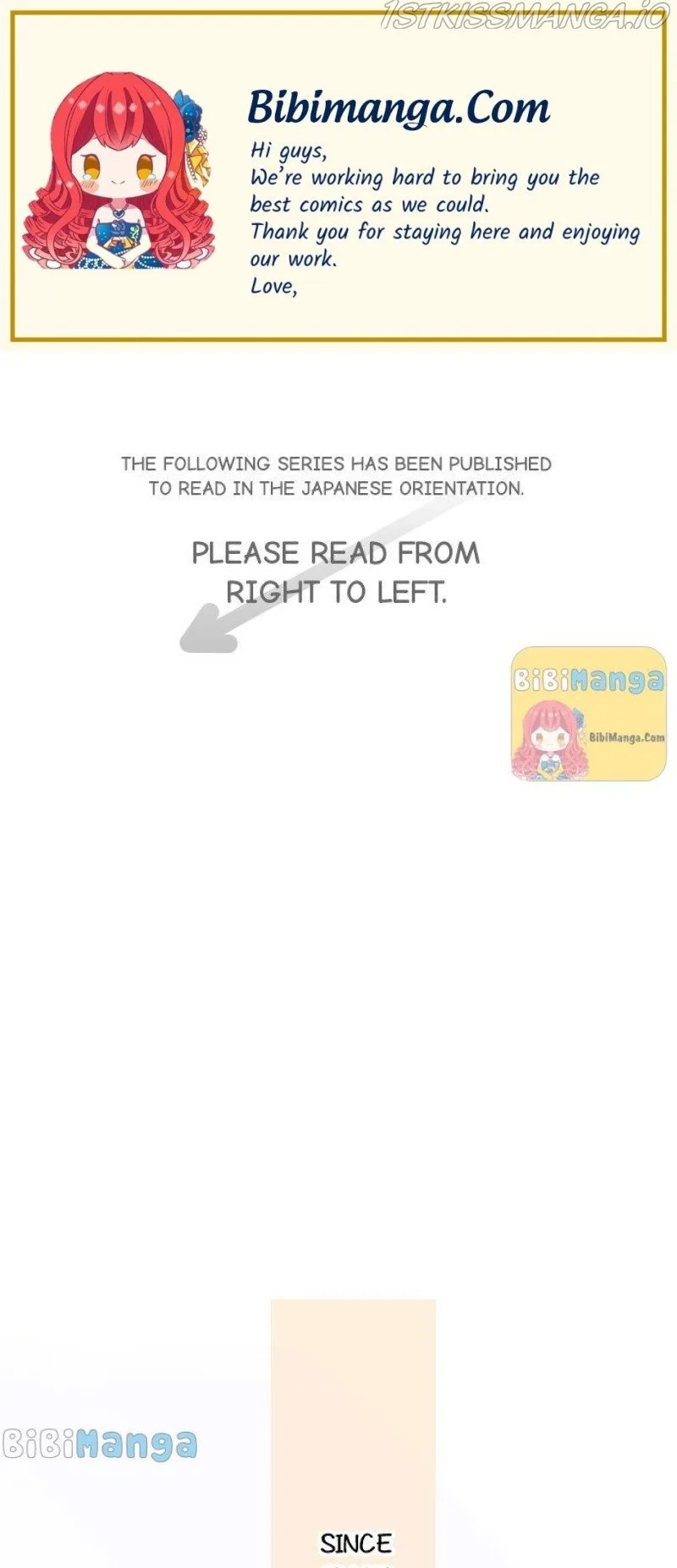 Love Hug Chapter 61 page 2