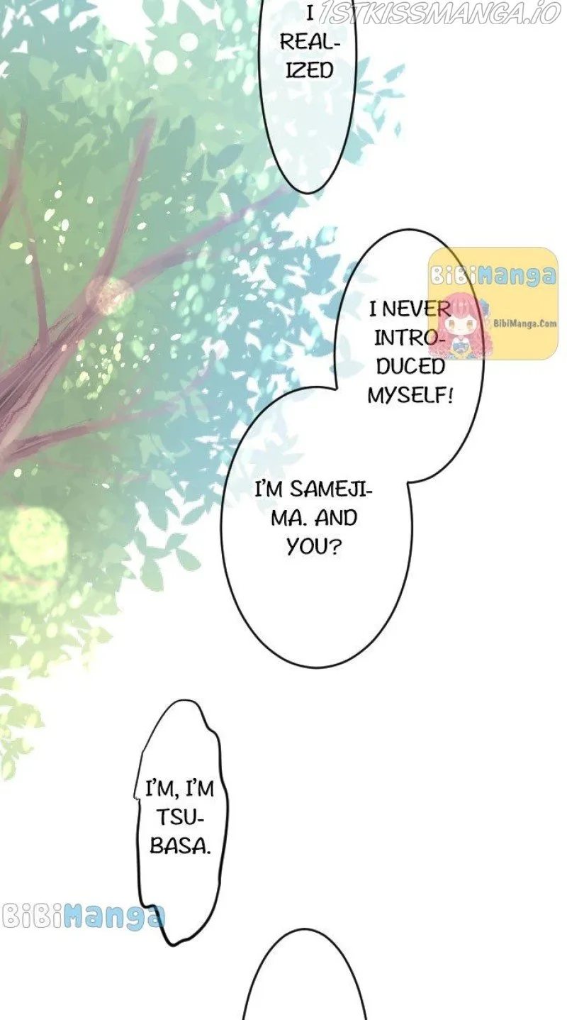 Love Hug Chapter 61 page 22
