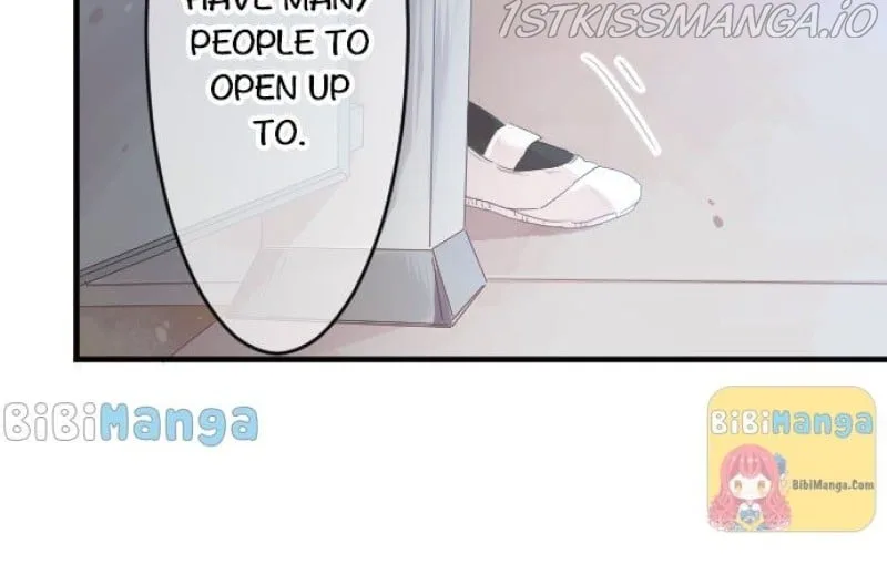 Love Hug Chapter 61 page 27