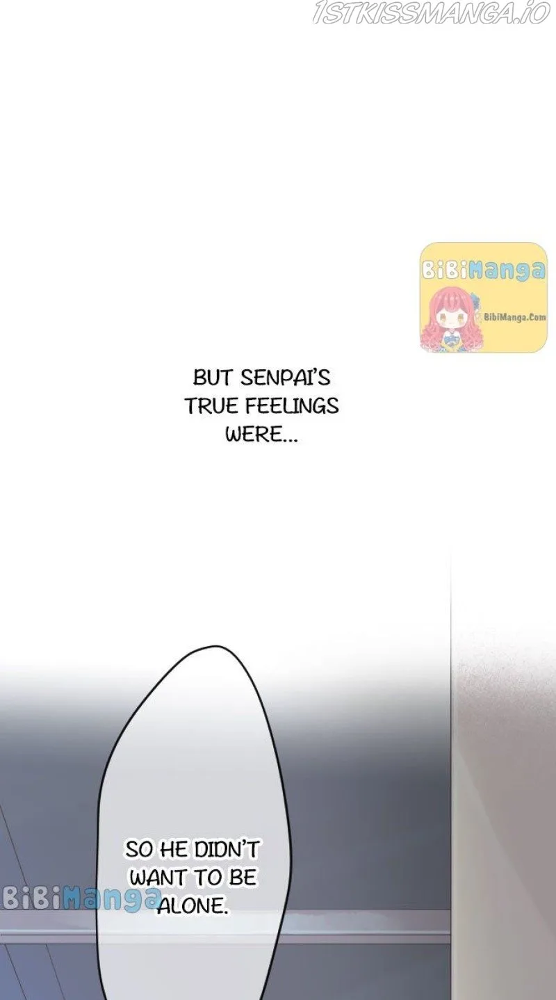 Love Hug Chapter 61 page 31