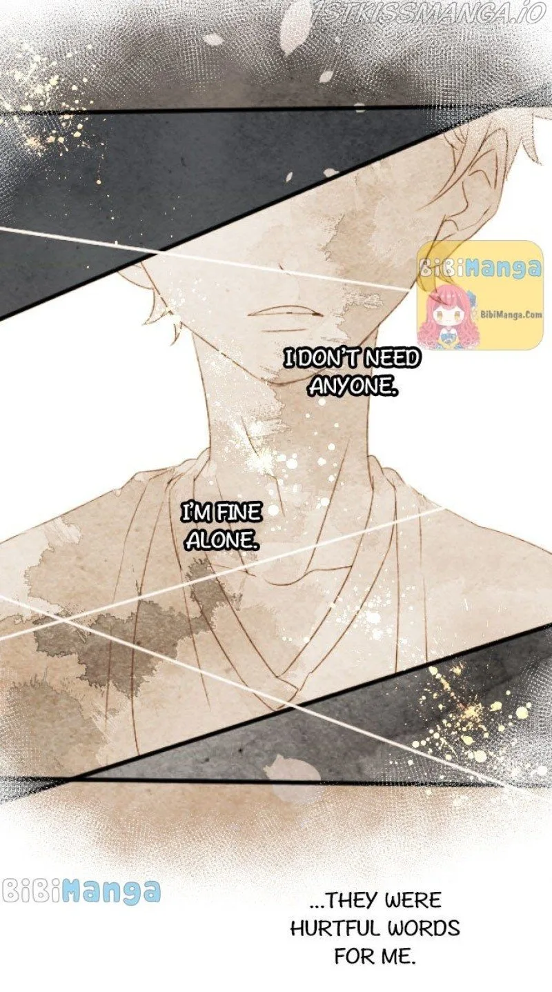 Love Hug Chapter 61 page 30
