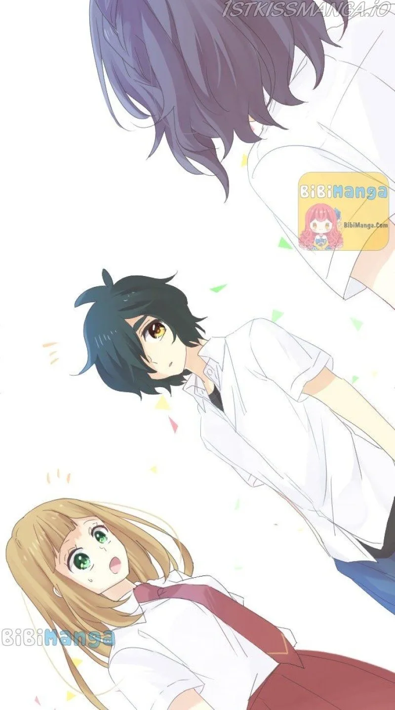 Love Hug Chapter 61 page 36