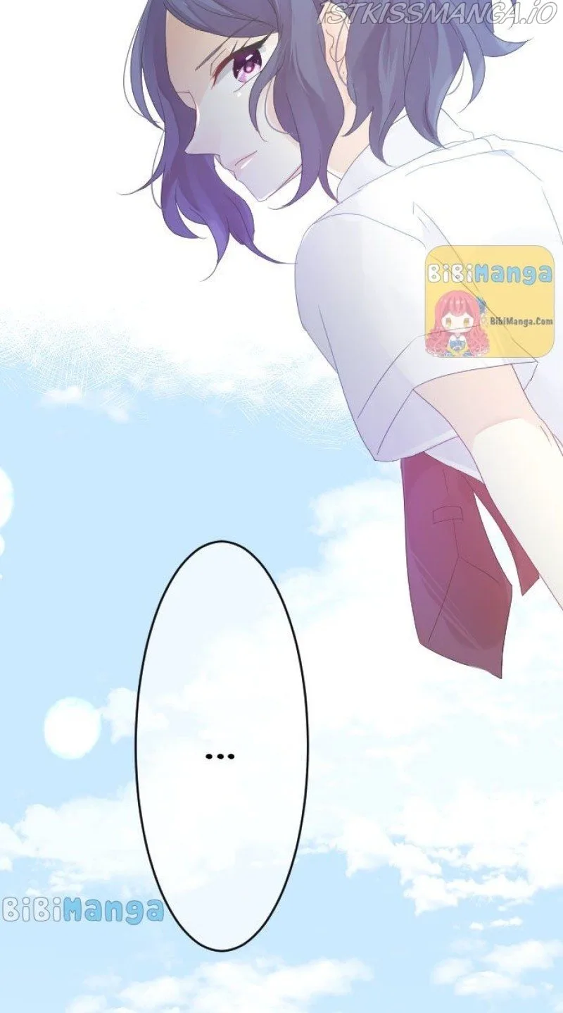 Love Hug Chapter 61 page 42