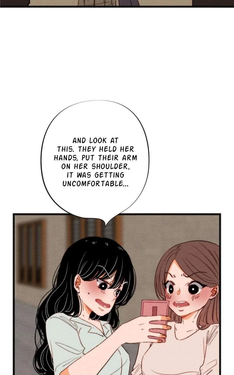 Mistaken for a Wicked Woman! Chapter 171 page 27