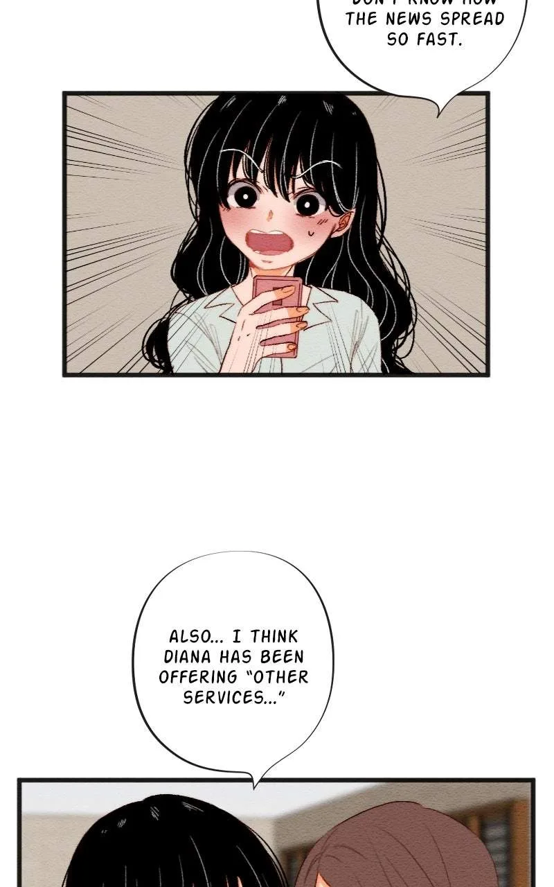 Mistaken for a Wicked Woman! Chapter 171 page 23