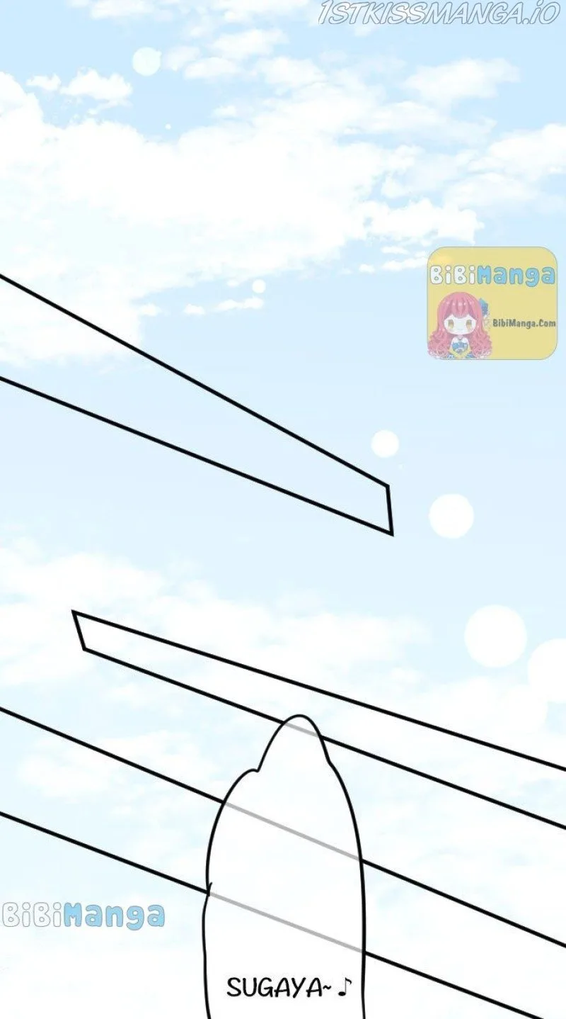 Love Hug Chapter 61 page 43